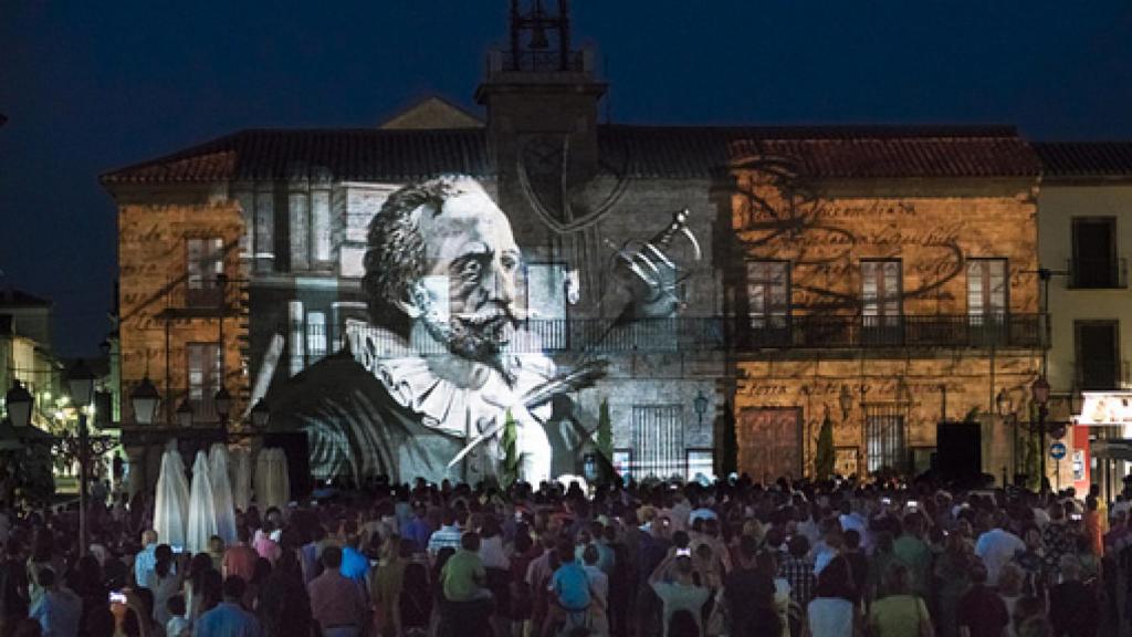 Image: Almagro roza un año más el lleno absoluto