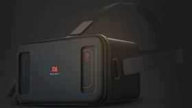 Xiaomi entra en la realidad virtual con unas gafas de tela con cremallera