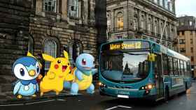 Olvídate de Pokémon GO mientras vas en el autobús o de pasajero en el coche: la última actualización lo cambia todo