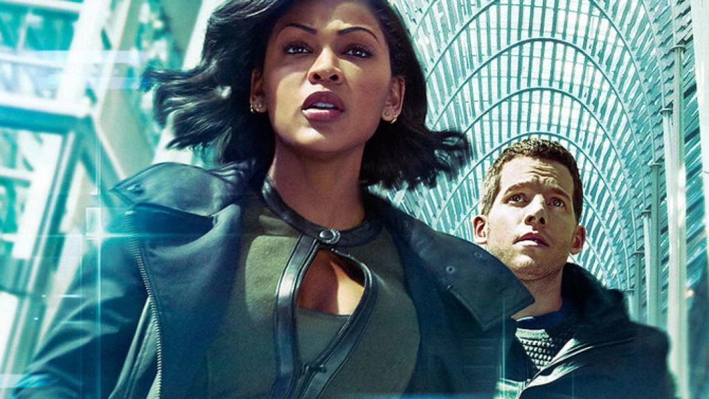 'Minority Report: la serie' llega discreta a Cuatro pese al nuevo récord de 'First Dates' (12%)