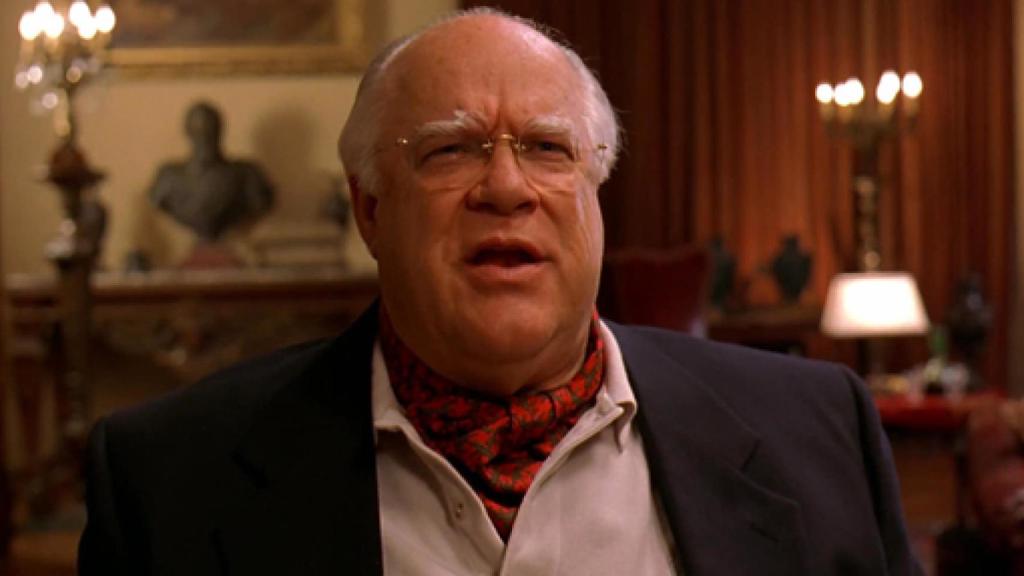 Image: Muere David Huddleston, el 'auténtico' gran Lebowski