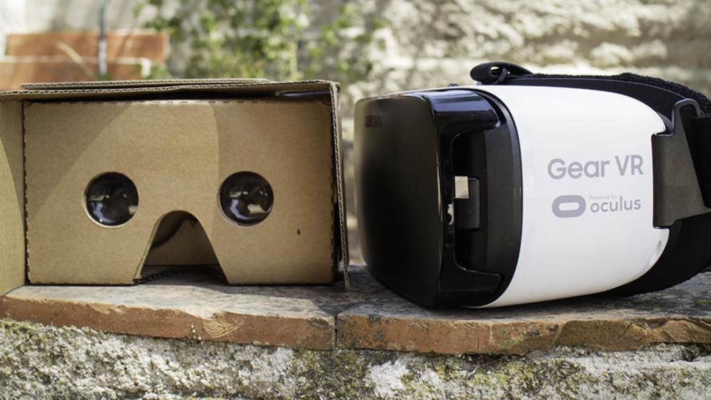 Disfruta la realidad virtual con los mejores reproductores de vídeo