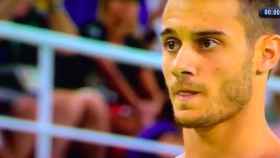 La escalofriante lesión del gimnasta francés Samir Ait Said conmociona en TVE