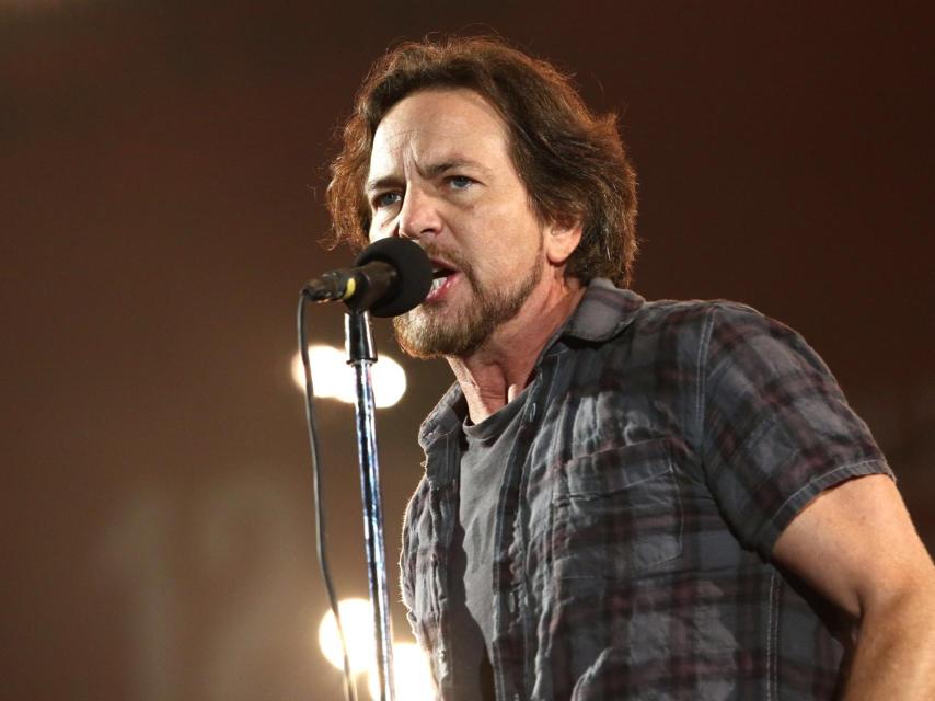 Eddie Vedder