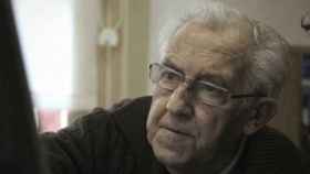 Image: Muere el filósofo Gustavo Bueno a los 91 años