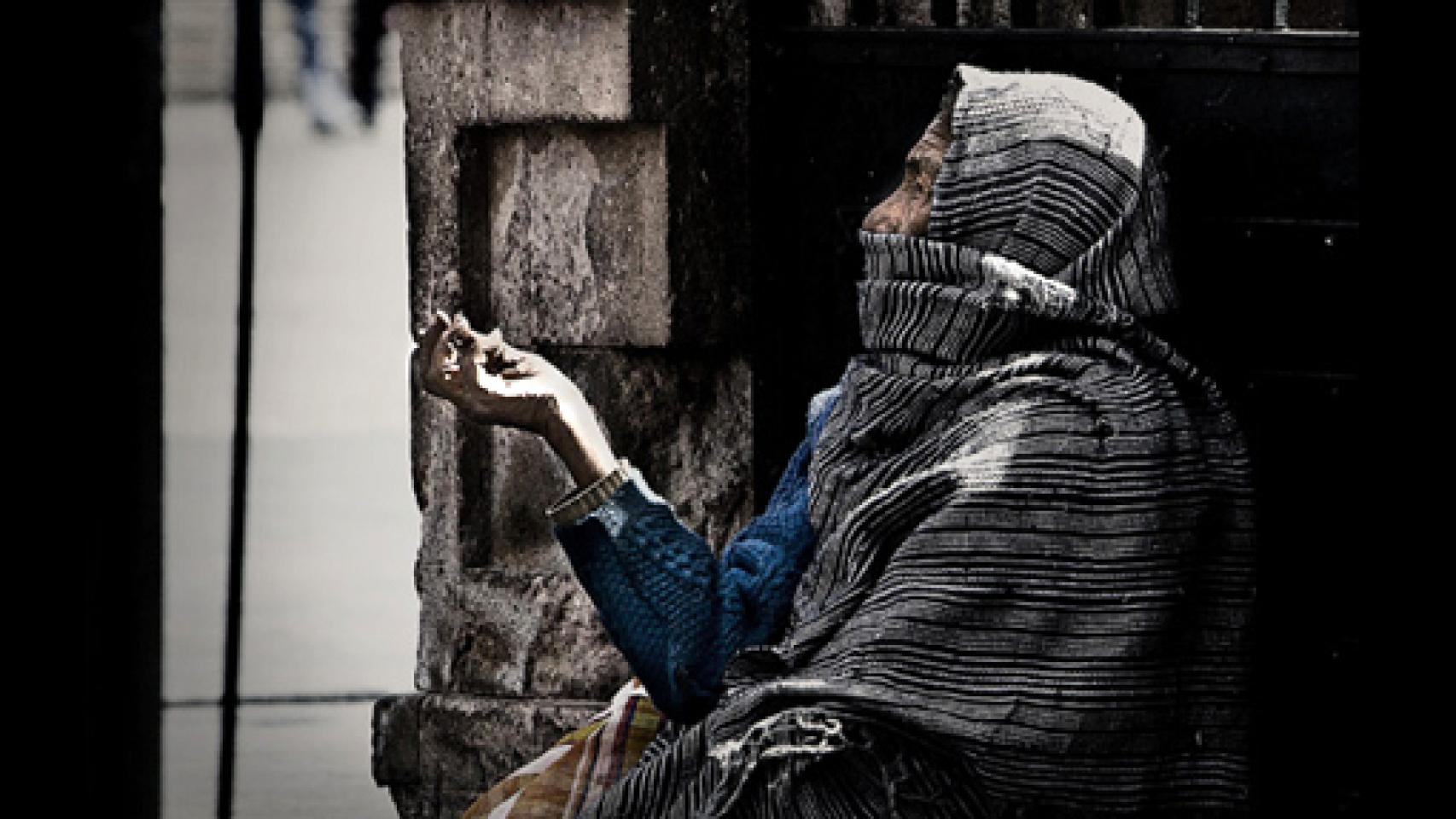 Image: Yo también soy Sherezade (1)