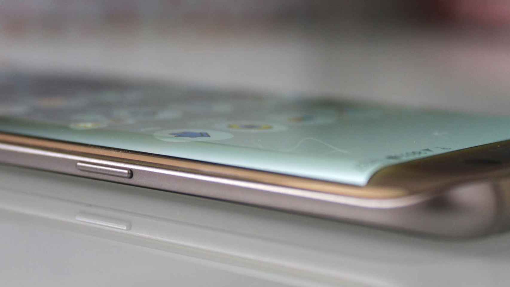 El Samsung Galaxy S8 sería sólo Edge, sin versión plana
