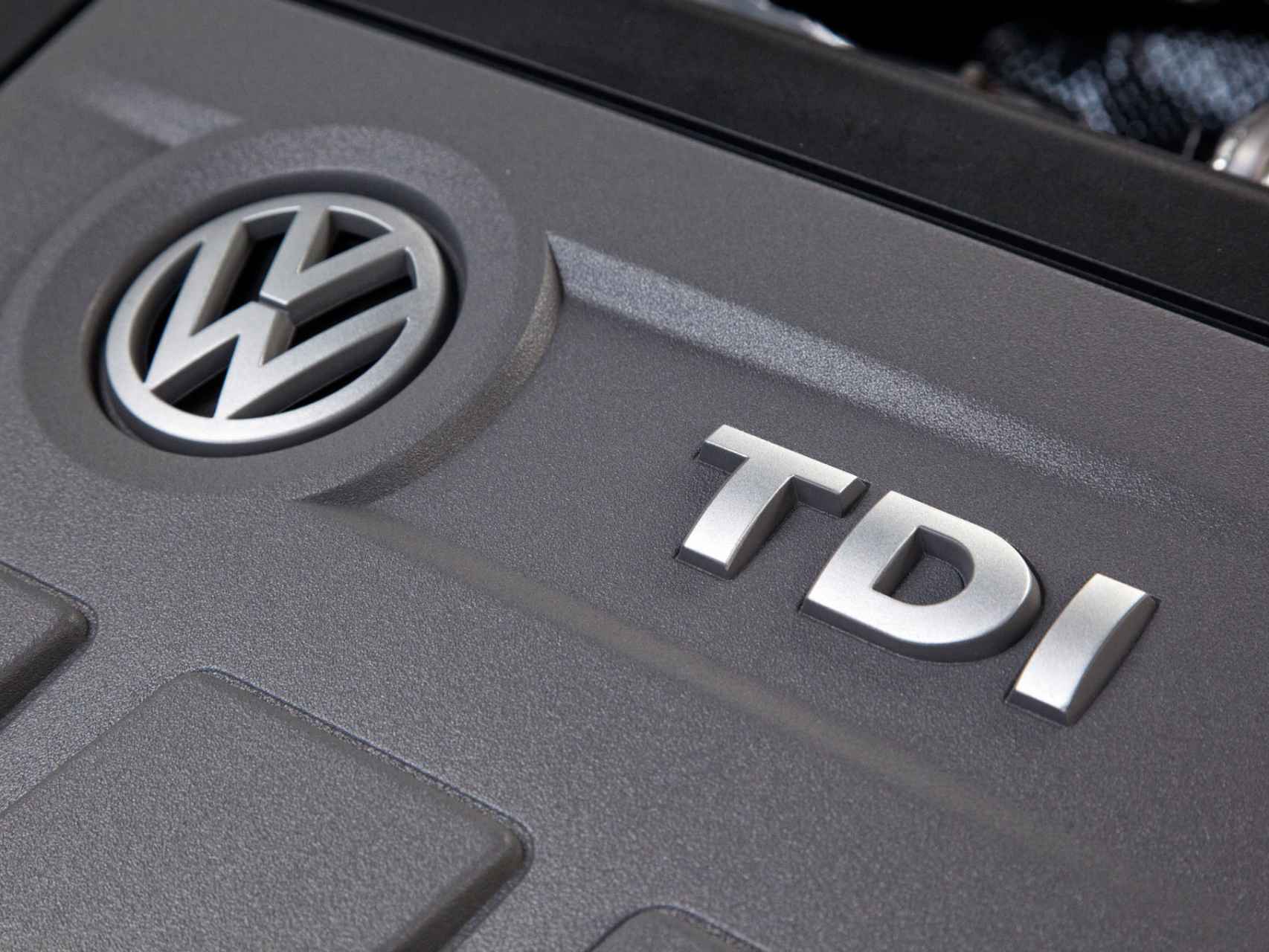 Volkswagen ofrecerá una gran compensación en EEUU a los usuarios del 2.0 TDI