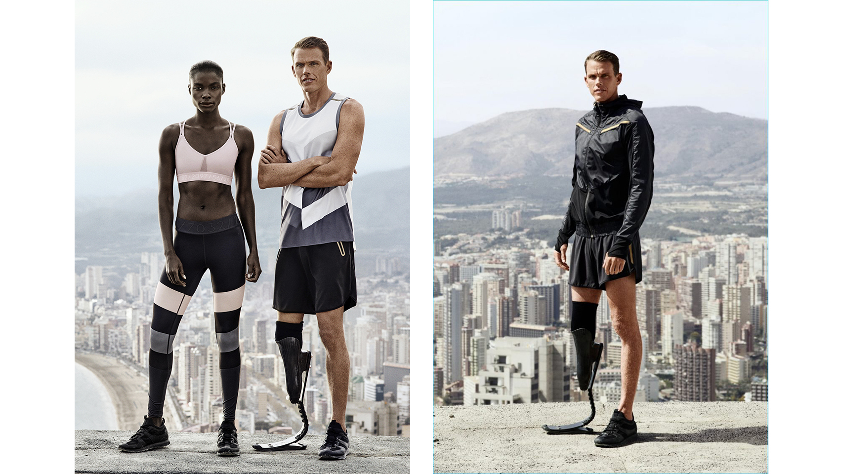 H&M Sport For Every