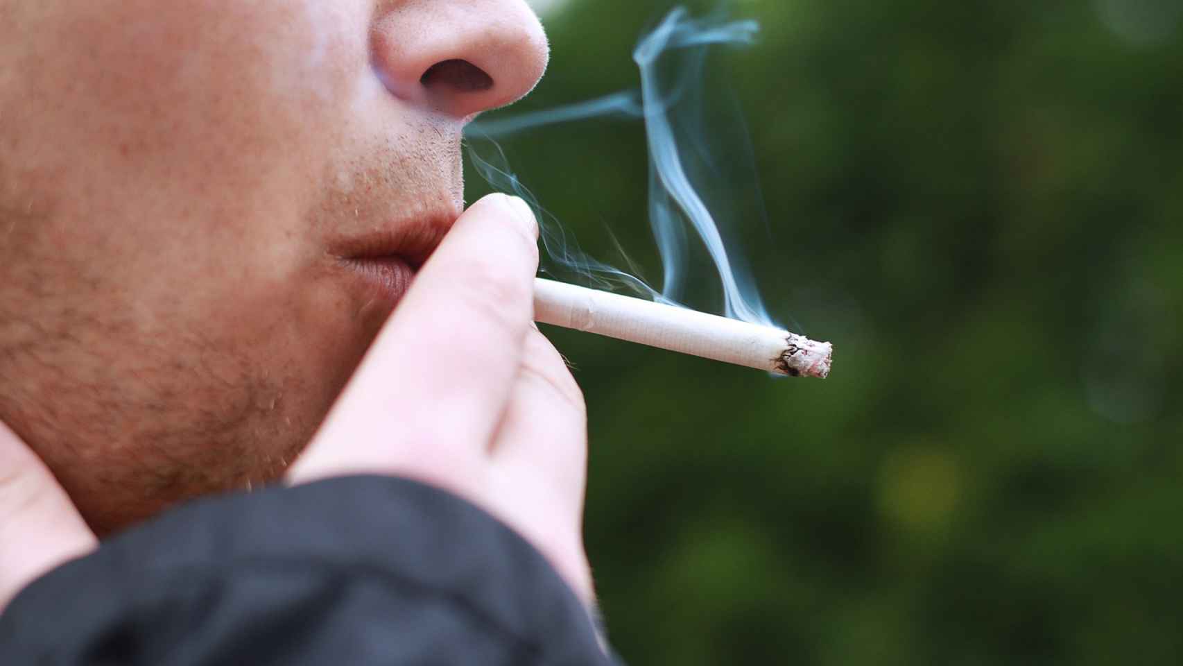 El tabaquismo es señalado como una de las principales causas del cáncer