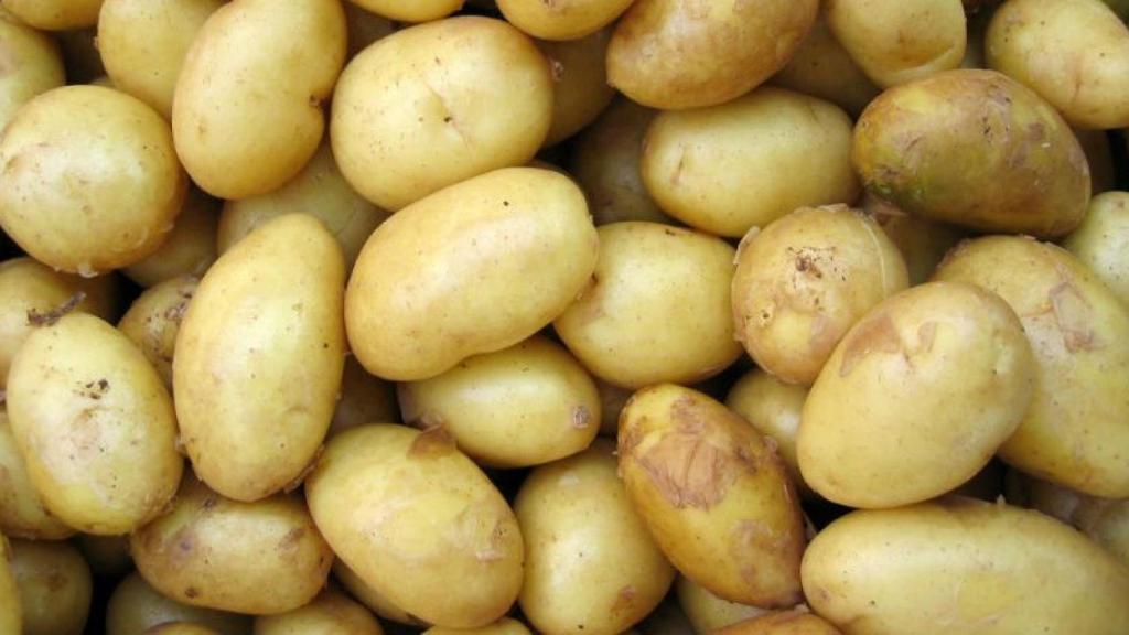 patatas