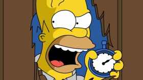'Los Simpson' contará con un capítulo de una hora de duración en 2017
