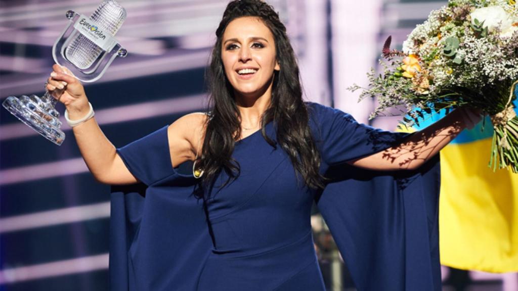 Jamala no puede viajar a Rusia tras ganar Eurovisión 2016: No sería seguro