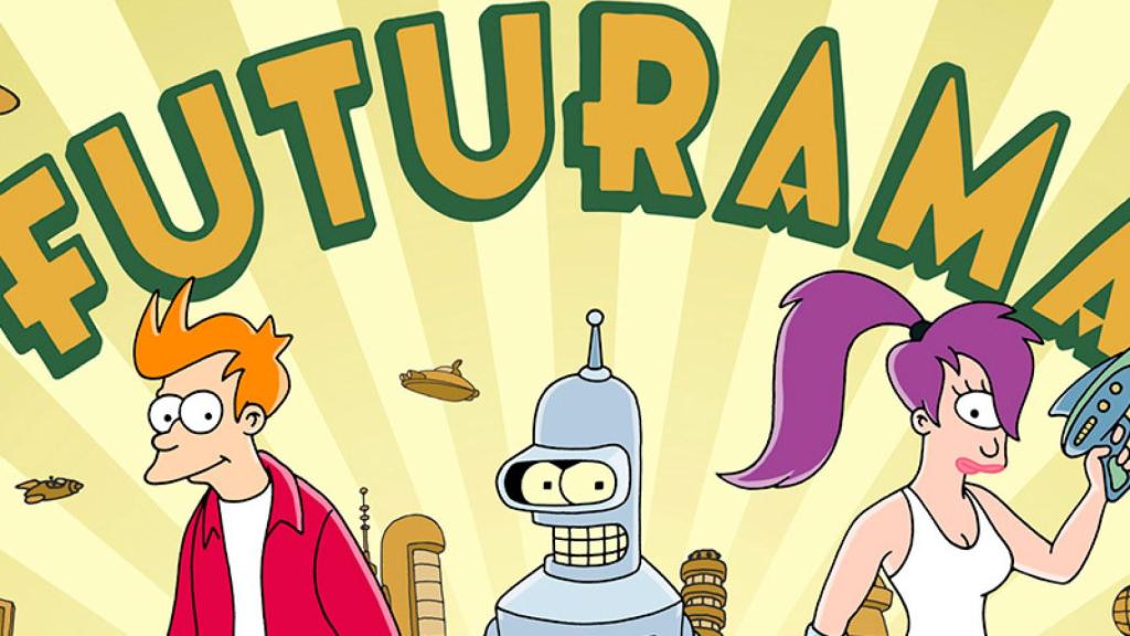 futurama