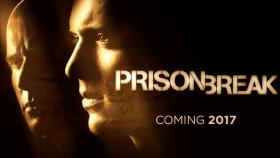 Nuevo tráiler de la nueva temporada de 'Prison Break'