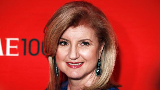 arianna-huffington