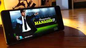 Entrena tu equipo de fútbol preferido con Championship Manager 17