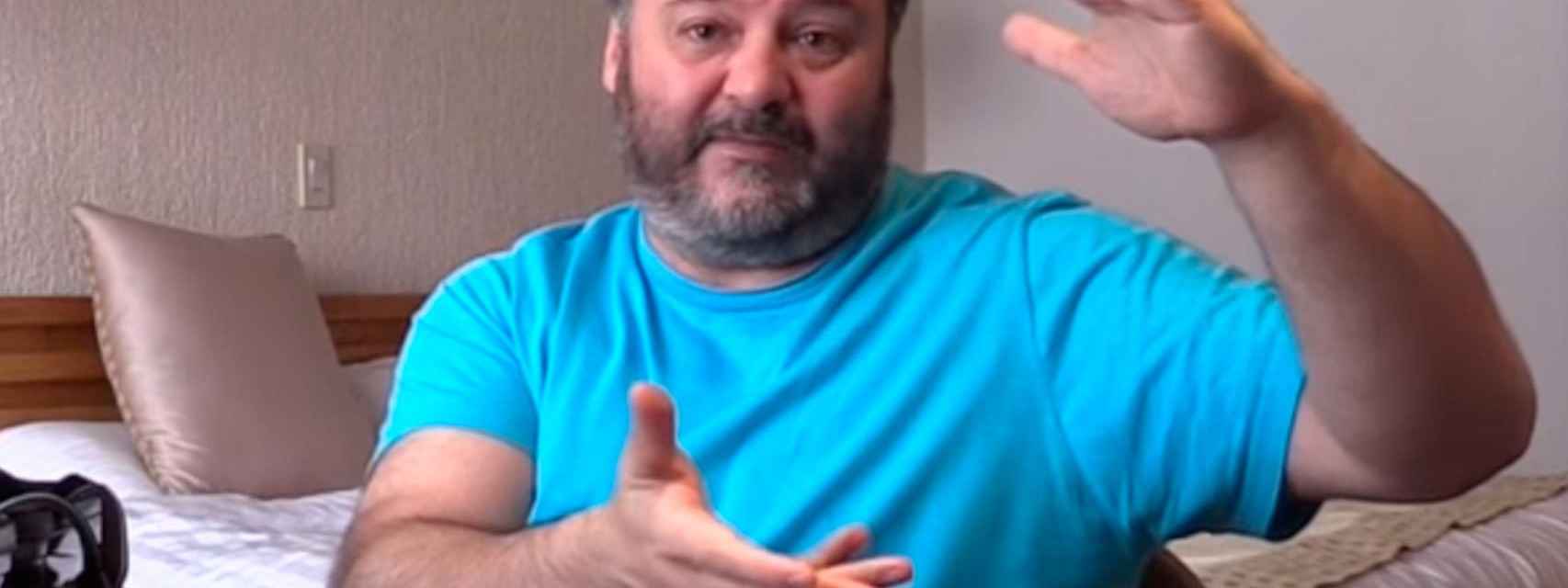 Torbe chantajeó a un padre para no emitir el vídeo porno de su hija,  afectada por un trastorno de personalidad