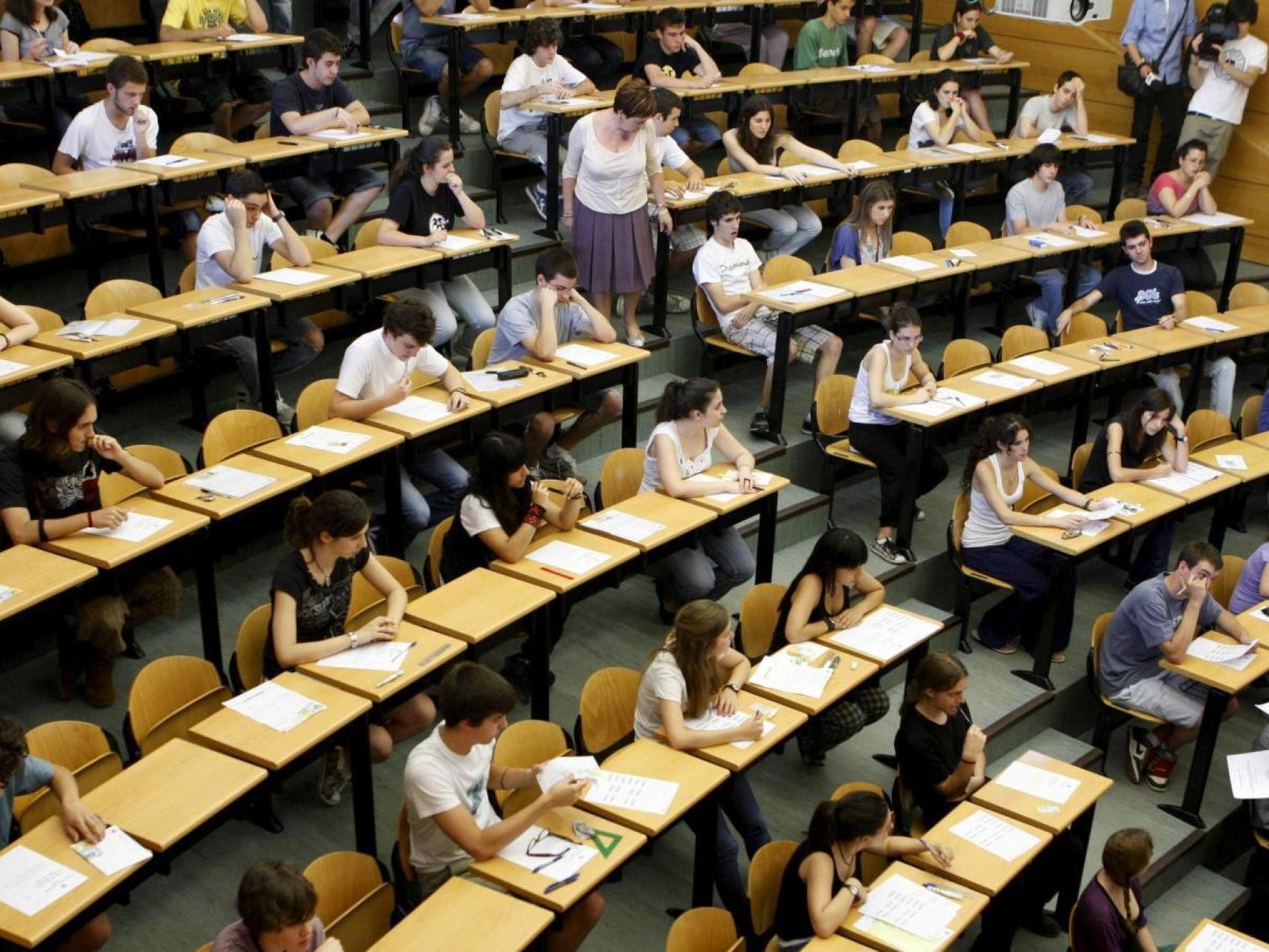 El  Ranking CYD identifica las universidades que mejor se adaptan a los intereses de los alumnos.