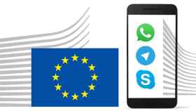 WhatsApp, Telegram y apps similares en lucha con las operadoras y Comisión Europea