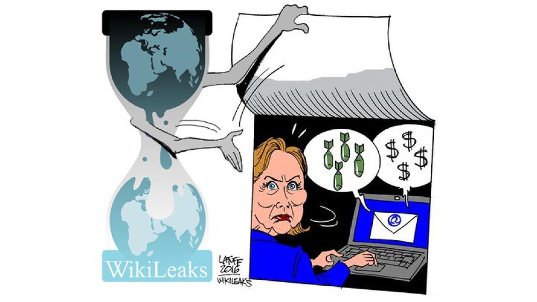 wikileaks 4