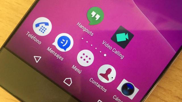 El futuro de Hangouts está condenado al sector profesional, y eso no es malo en absoluto