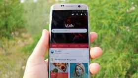 Búsquedas y descubrimientos con Vurb, la aplicación que compró Snapchat