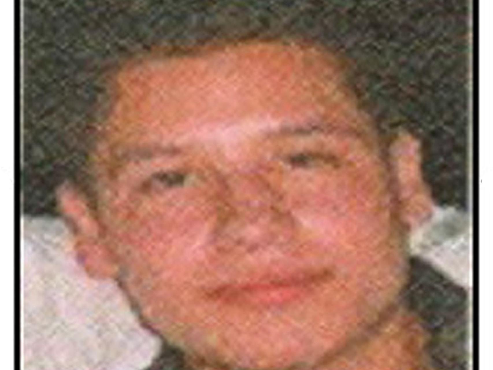 Uno de los hijos de el 'Chapo' Guzmán.