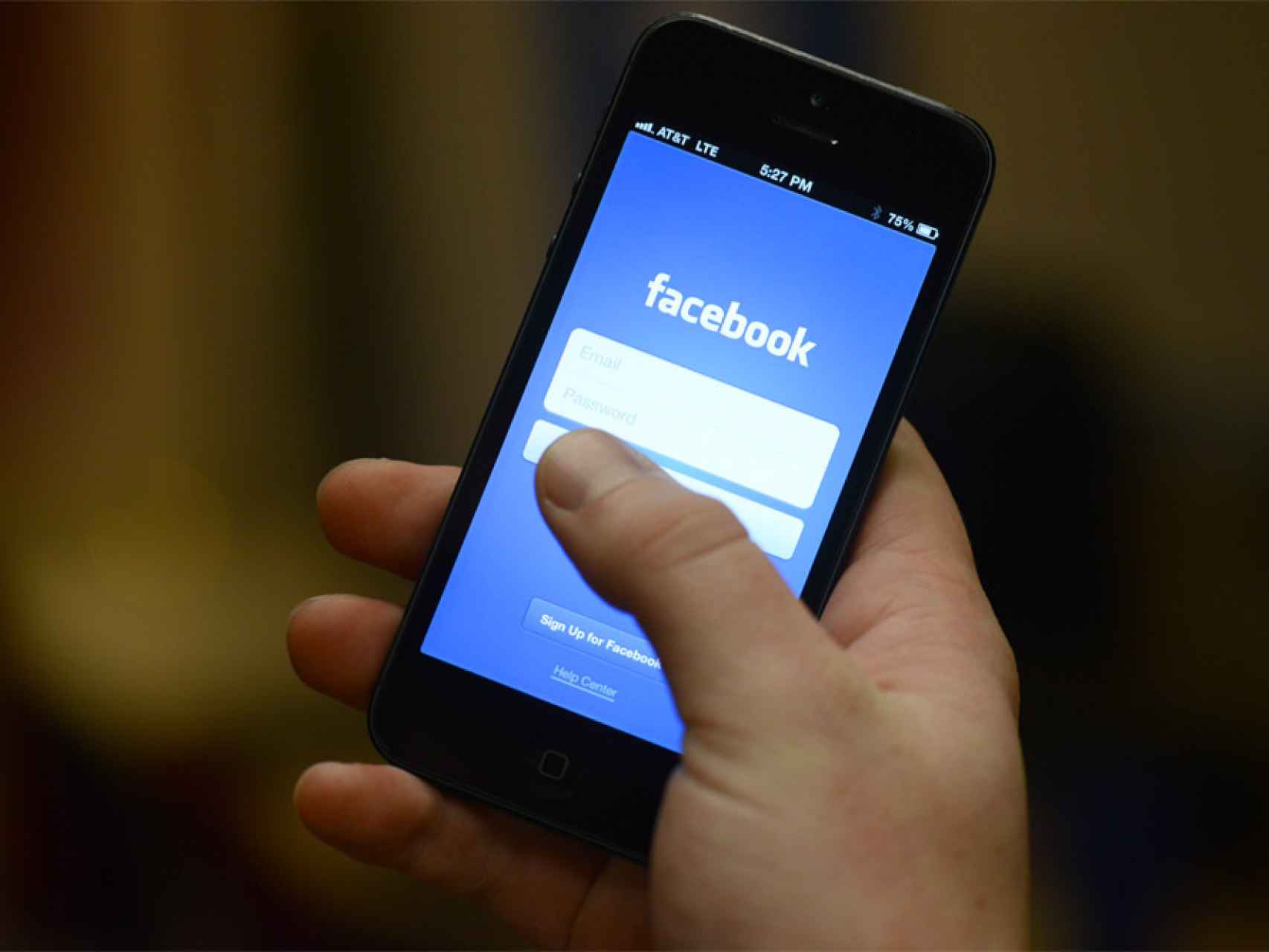 El estudio explica cómo los posts de Facebook están relacionados  con rasgos de la personalidad
