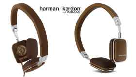 ¡146 euros de descuento! Auriculares Harman Kardon SOHO-I sólo 84 euros.