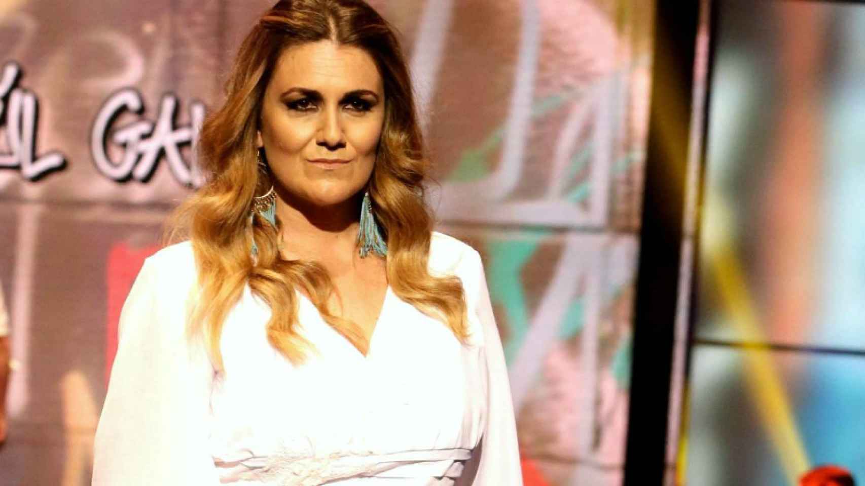 La consagración de Carlota Corredera como presentadora en Telecinco