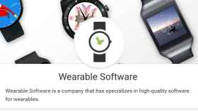Aprovecha tu Android Wear (XVIII) con Wearable Software