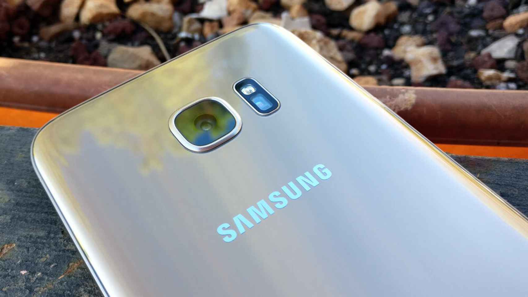 Samsung planea la venta de móviles reacondicionados. ¿Comprarías uno?