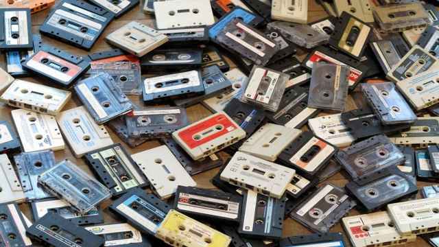 La llegada del cassette marcó un nuevo estilo de vida
