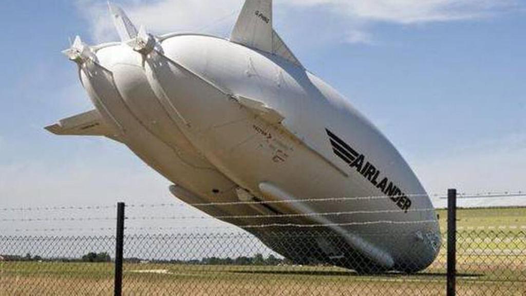 airlander