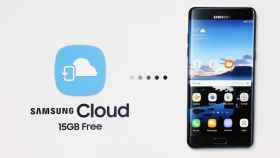 Samsung Cloud: todo lo que ofrece el nuevo servicio en la nube