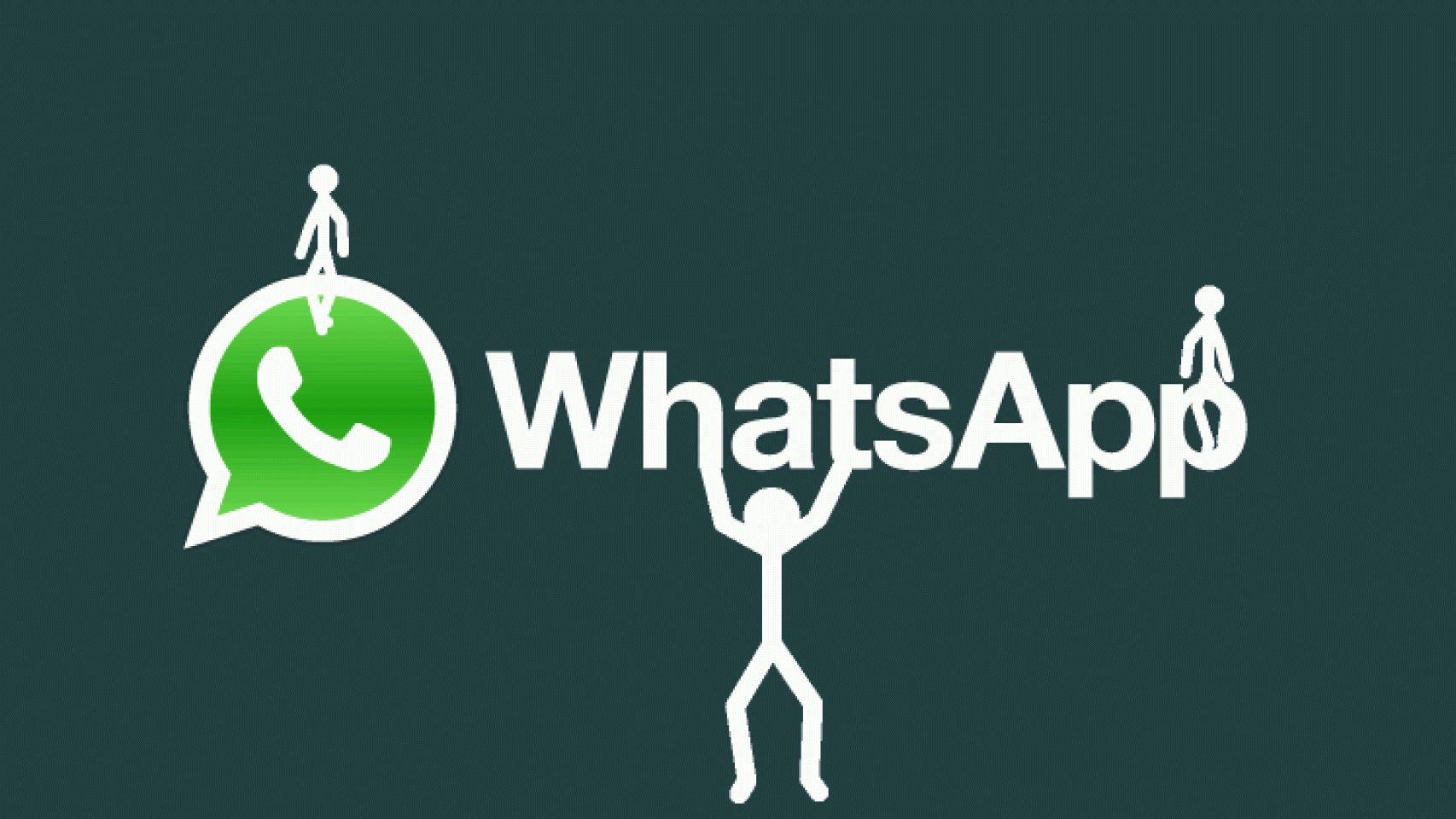 Whatsapp por fin permite enviar GIFs
