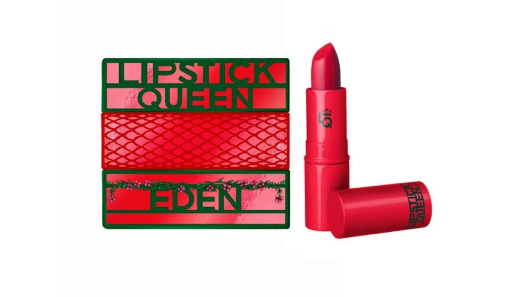 Lipstick Queen.