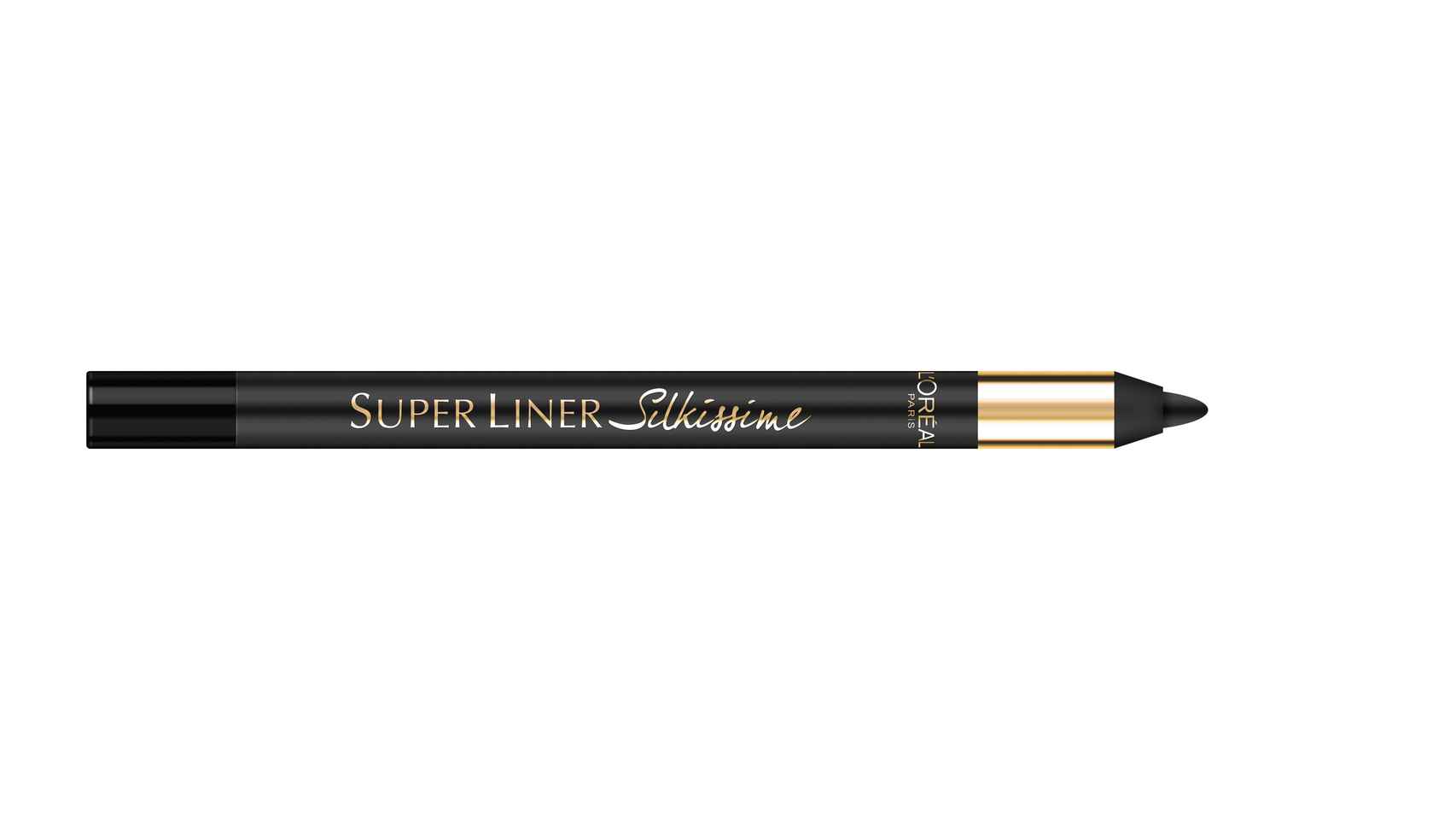 Super Liner Silkissime de L’Orèal.