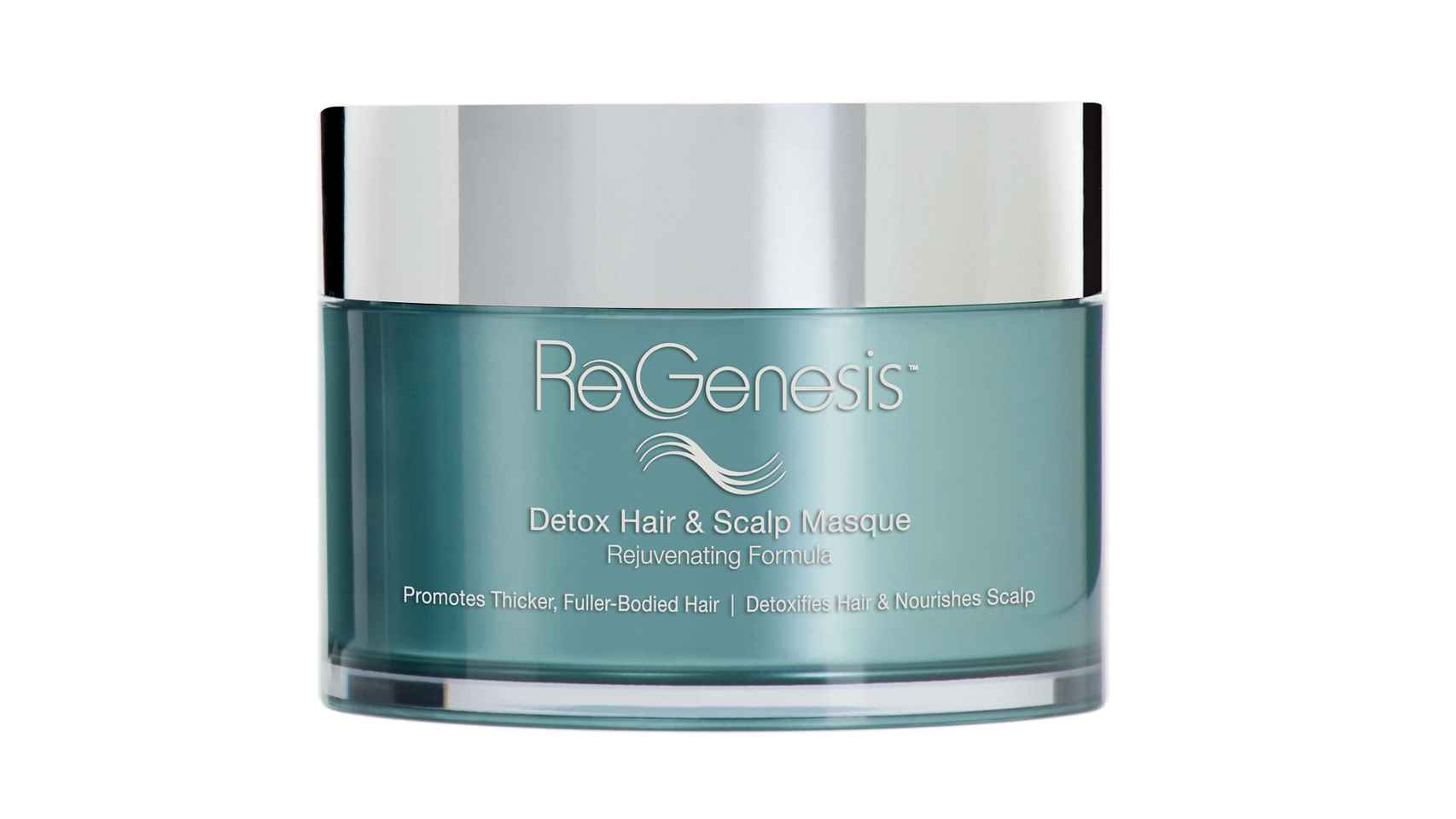 ReGenesis Detox Hair & Scalp Masque.