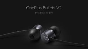 OnePlus Bullets V2, los nuevos auriculares a la altura del OnePlus 3