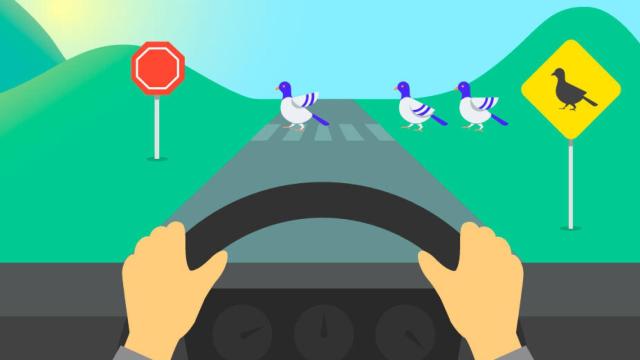 Google Maps incorpora resultados del viaje y planea añadir límites de velocidad