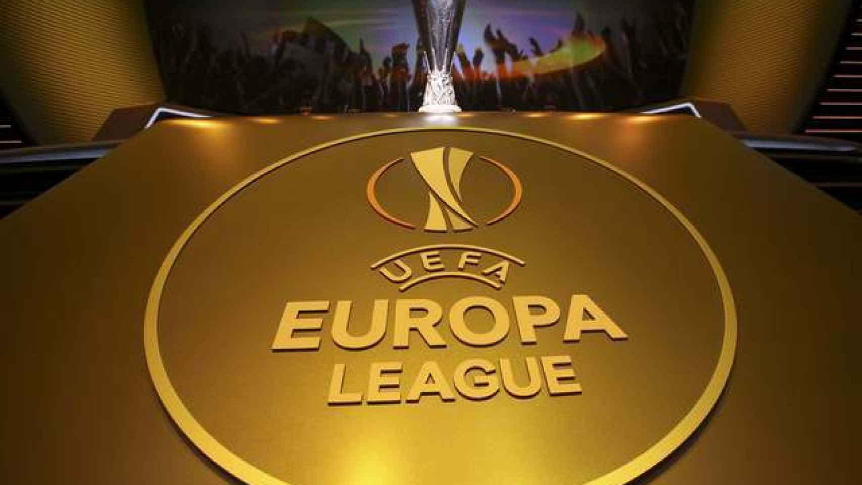 El sorteo de la fase de grupos de la Europa League se ha celebrado en Mónaco.