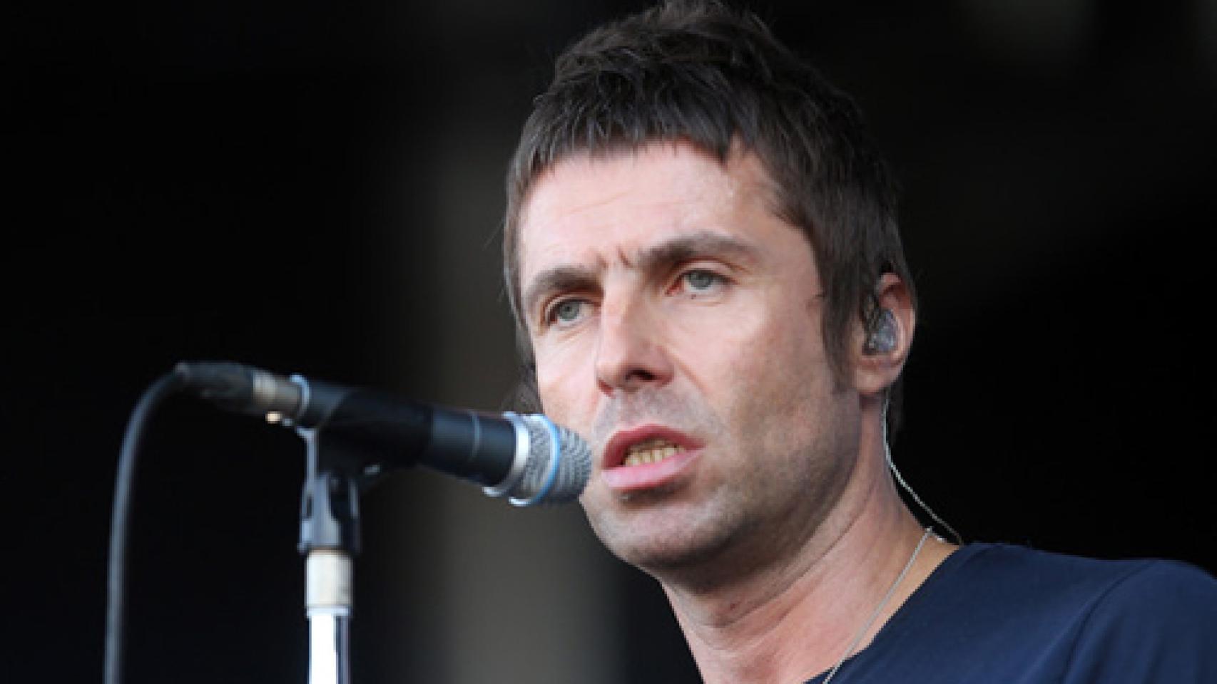 Image: Liam Gallagher se estrenará en solitario en 2017