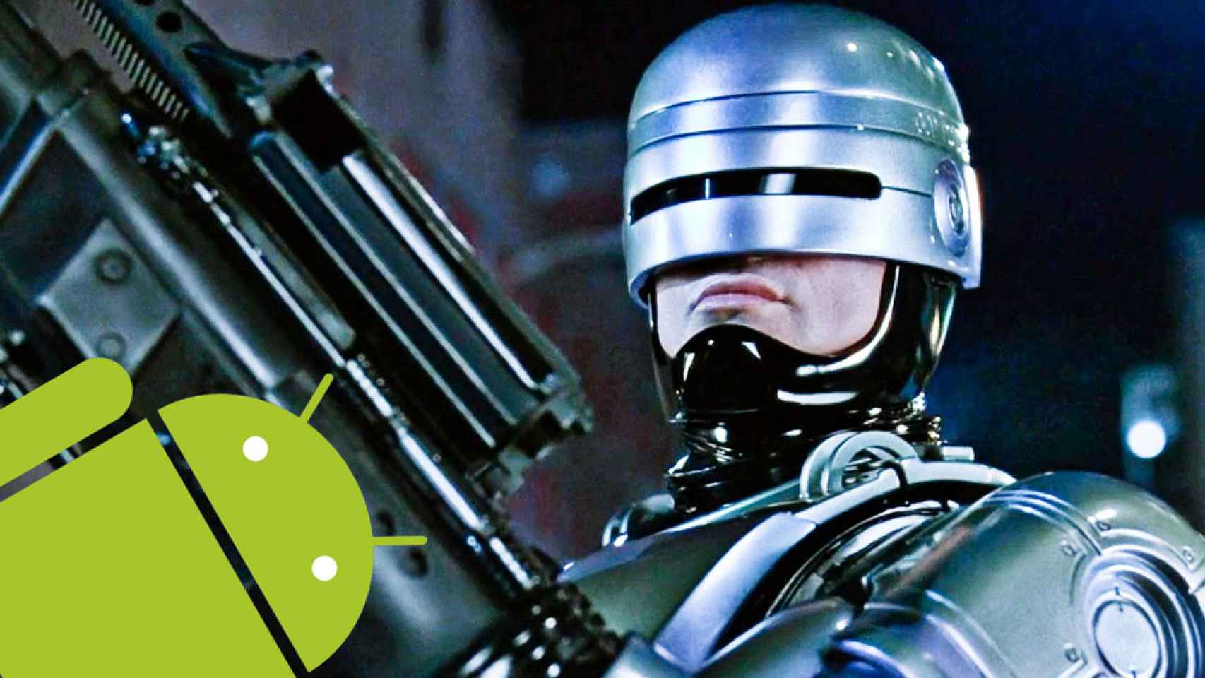 ¿Nos convierten los smartphones en cyborgs?