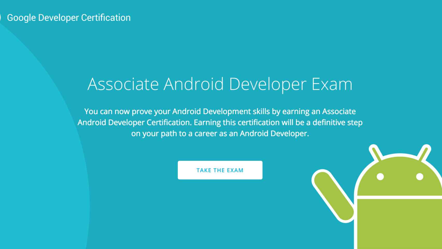 Así puedes certificarte como desarrollador Android oficial