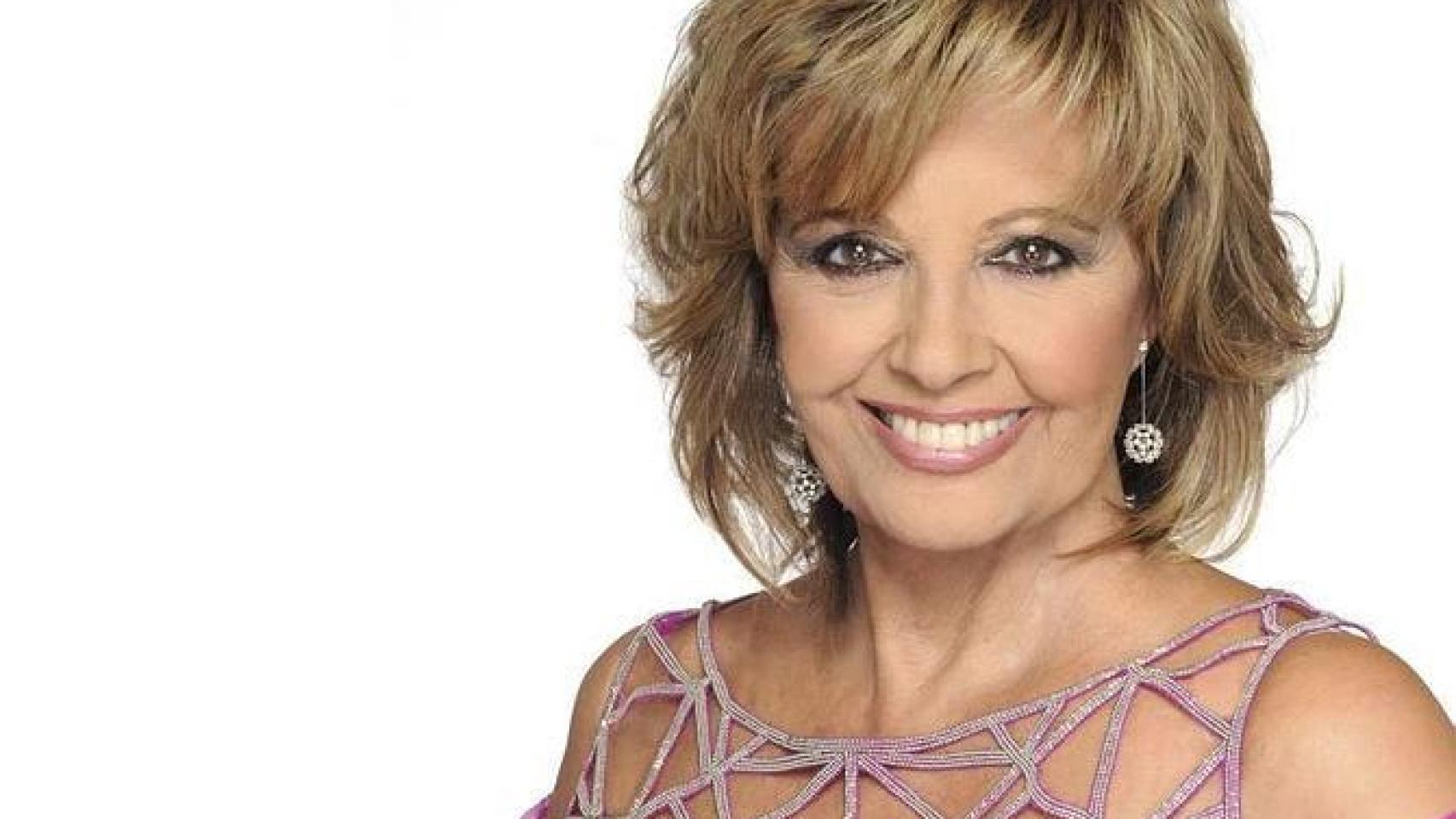 El desconocido motivo por el que María Teresa Campos abandonó Telecinco y fichó por Antena 3