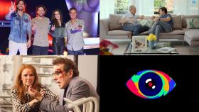 'La Voz', 'Gran Hermano', 'LQSA' y Bertín Osborne, el puzzle de Telecinco