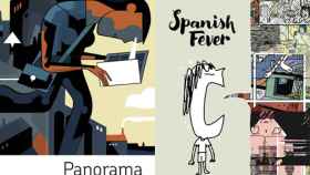 Image: La fiebre del cómic español llega a EEUU