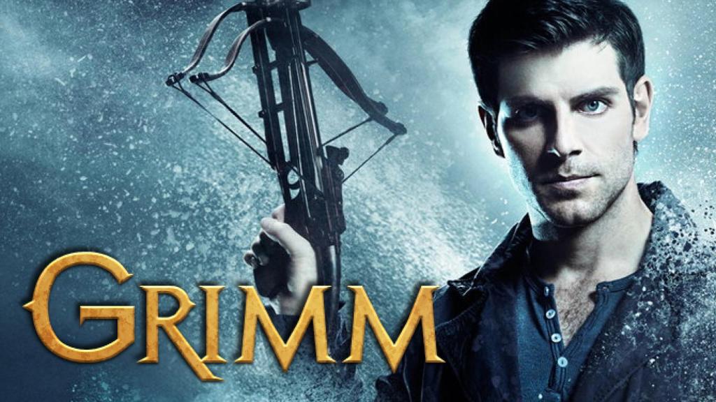 NBC pone fin a 'Grimm': la sexta temporada será la última